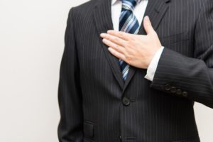 プロパンガス商談