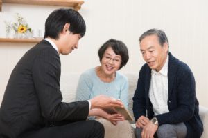 プロパンガスの説明
