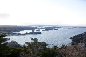 宮城県の松島