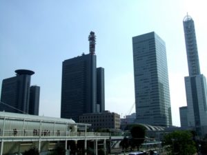 埼玉県さいたま市さいたま新都心