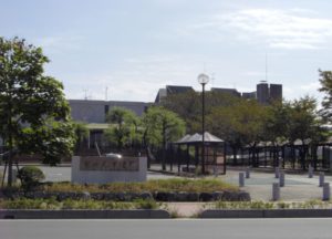 埼玉県富士見市役所