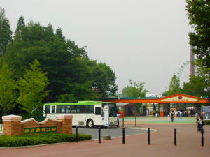 埼玉県南埼玉郡宮代町東武動物公園