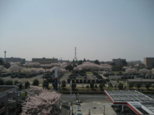 陸上自衛隊朝霞駐屯地