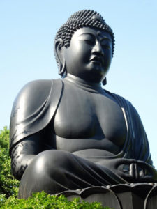 板橋区の東京大仏