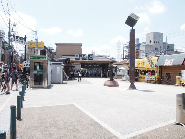 葛飾区のプロパンガス最安値料金