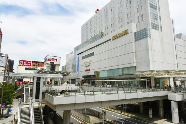 立川市のプロパンガス最安値料金