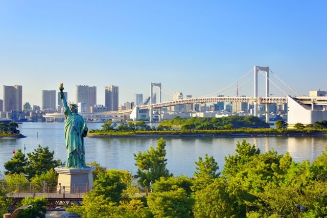 東京都港区のプロパンガス最安値料金