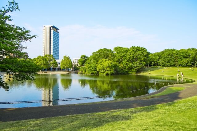 多摩市のプロパンガス最安値料金