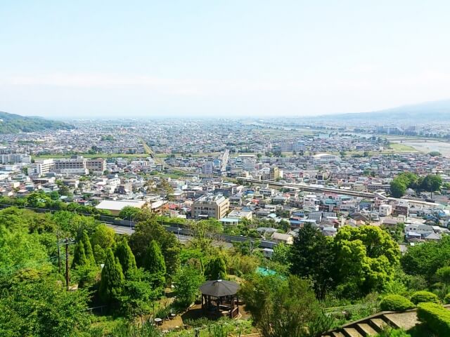 伊勢原市のプロパンガス最安値料金