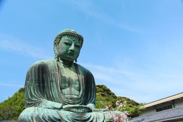 鎌倉大仏