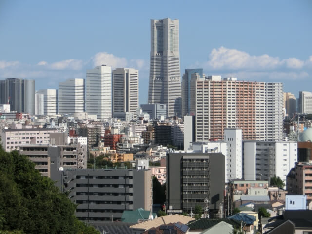 横浜市西区のプロパンガス最安値料金