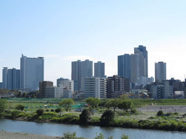 川崎市中原区のプロパンガス最安値料金