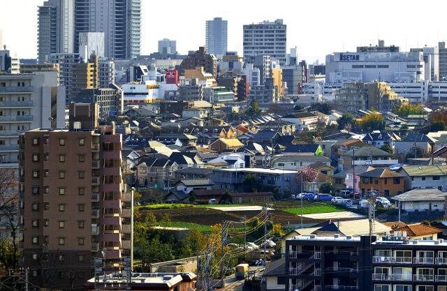 相模原市のプロパンガス最安値料金