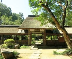 大田原市の大雄寺