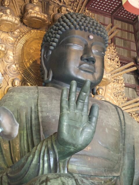 奈良の大仏