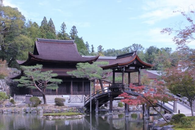 多治見市永保寺