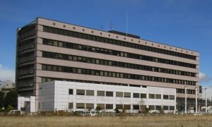 区役所 宮城野