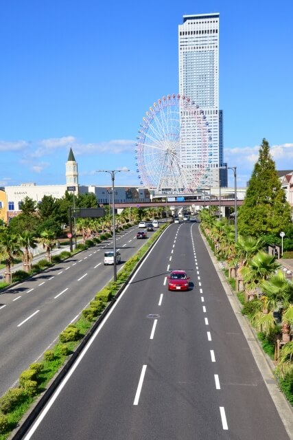 泉佐野市のプロパンガス平均価格と最安値料金