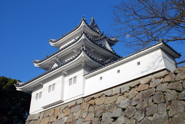 津城