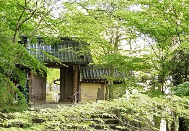 東近江市永源寺