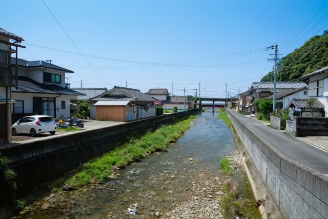 すさみ町の風景2