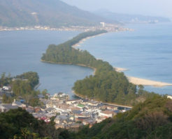 宮津市天橋立