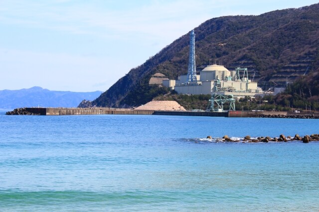 福井県美浜町のプロパンガス平均価格と最安値料金