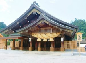出雲大社