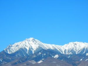 野辺山高原