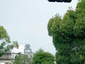 宇和島城