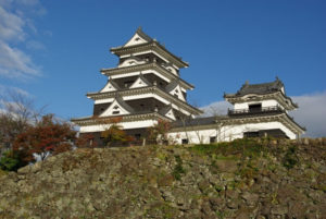 大洲城