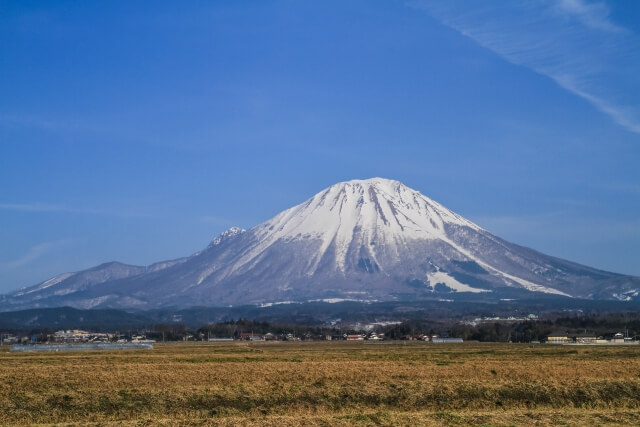 鳥取県大山町のプロパンガス平均価格と最安値料金