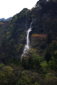 新居浜市の清滝