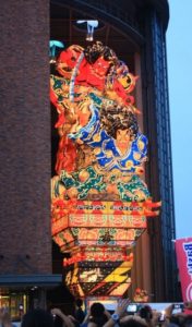 五所川原立佞武多
