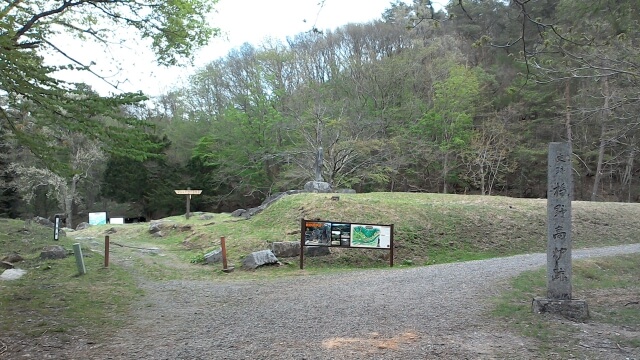 橋野高炉跡 釜石市