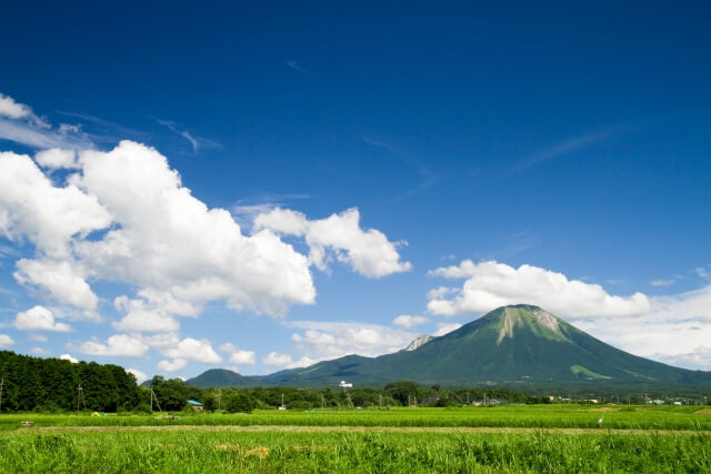 鳥取県伯耆町のプロパンガス平均価格と最安値料金