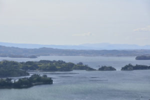 東松島市 奥松島