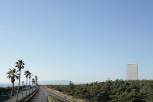 日南海岸