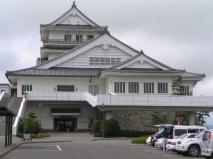 亘理駅