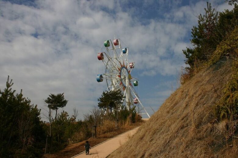 和木町 蜂ヶ峯総合公園