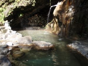 小川温泉 朝日町
