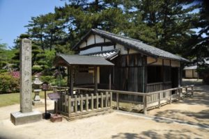 松下村塾