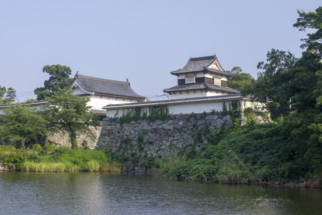 福岡城