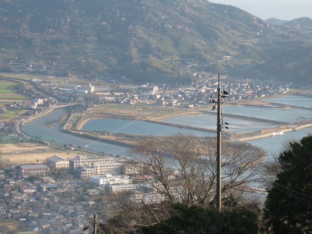周防大島町のプロパンガス平均価格と最安値料金