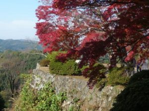 岡城