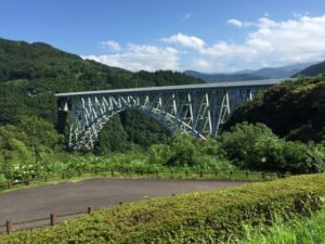 青雲橋
