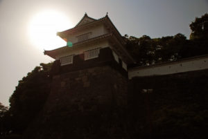 大村城