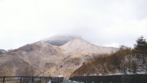 由布岳