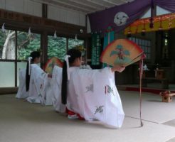 浦安の舞