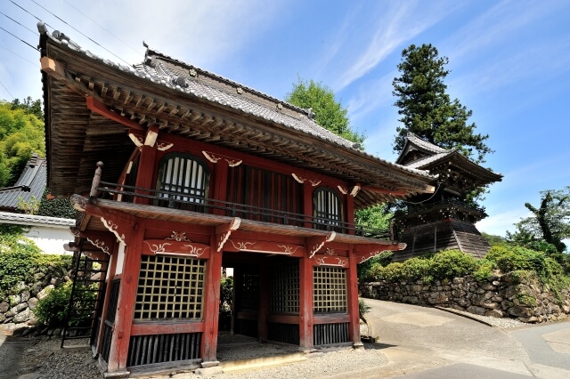 清泉寺